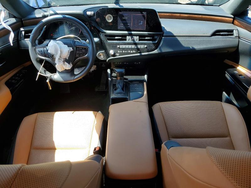 2022 Lexus Es 350 მანქანა იყიდება აუქციონზე, vin: 58ADZ1B14NU132461, აუქციონის ნომერი: 63180286
