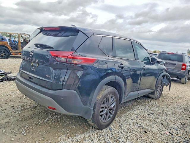 Aukcja sprzedaży 2023 Nissan Rogue, vin: 5N1BT3AB9PC944174, numer aukcji: 62153436