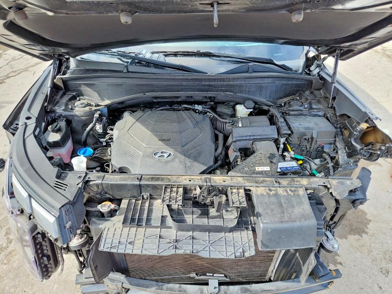 Aukcja sprzedaży 2023 Hyundai Palisade, vin: KM8R7DGE9PU565681, numer aukcji: 60876266