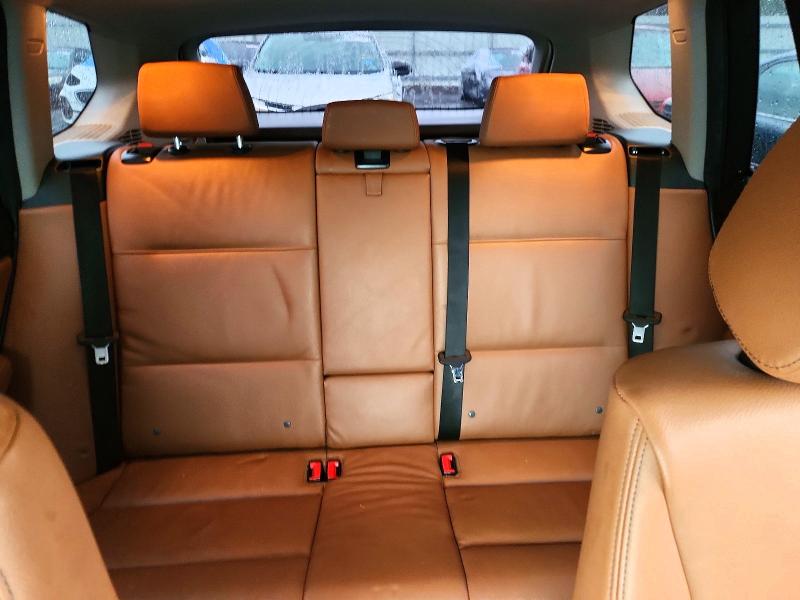 Продаж на аукціоні авто 2016 Bmw X3, vin: 5UXWX9C59G0D64964, номер лоту: 62468876