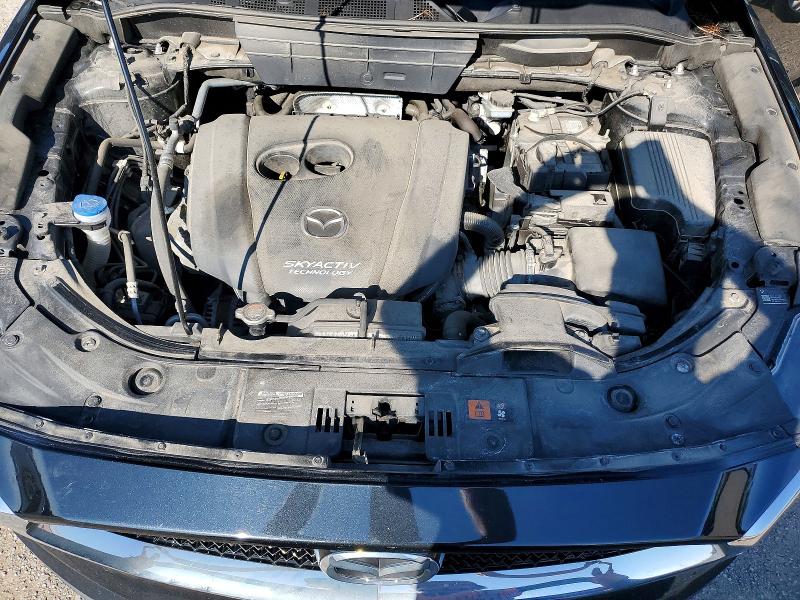 Aukcja sprzedaży 2018 Mazda Cx-5, vin: JM3KFBDM5J0395706, numer aukcji: 62436016