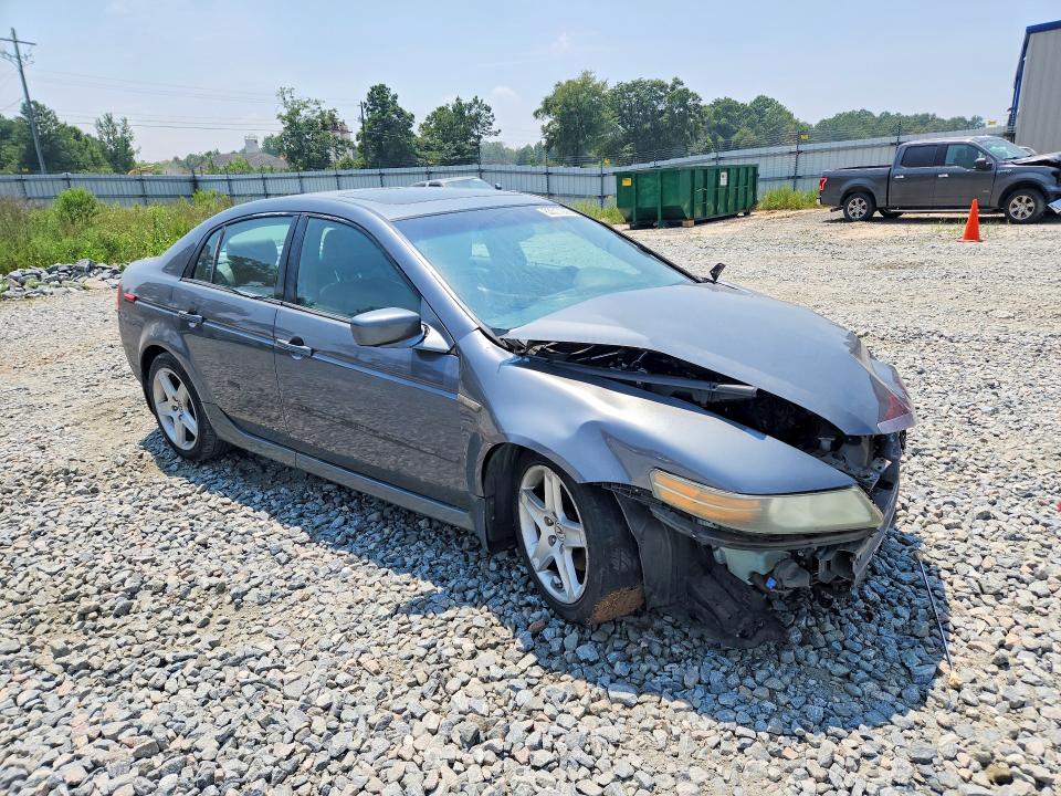 Aukcja sprzedaży 2006 Acura 3.2tl, vin: 19UUA66216A065471, numer aukcji: 63317266