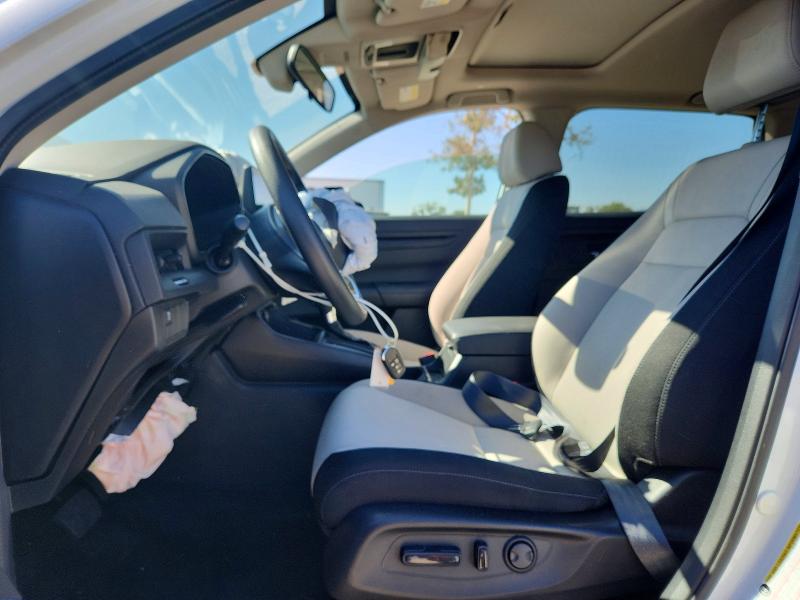 Продажа на аукционе авто 2024 Honda Cr-v, vin: 7FARS4H49RE014403, номер лота: 59737096