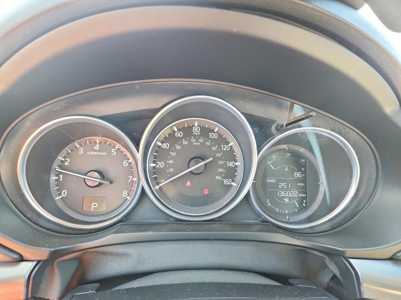 Aukcja sprzedaży 2017 Mazda Cx-5, vin: JM3KFBCL6H0162081, numer aukcji: 59308616