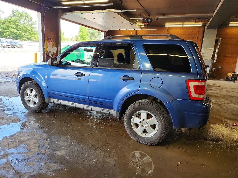 Продаж на аукціоні авто 2010 Ford Escape, vin: 1FMCU9D79AKC28495, номер лоту: 60287516