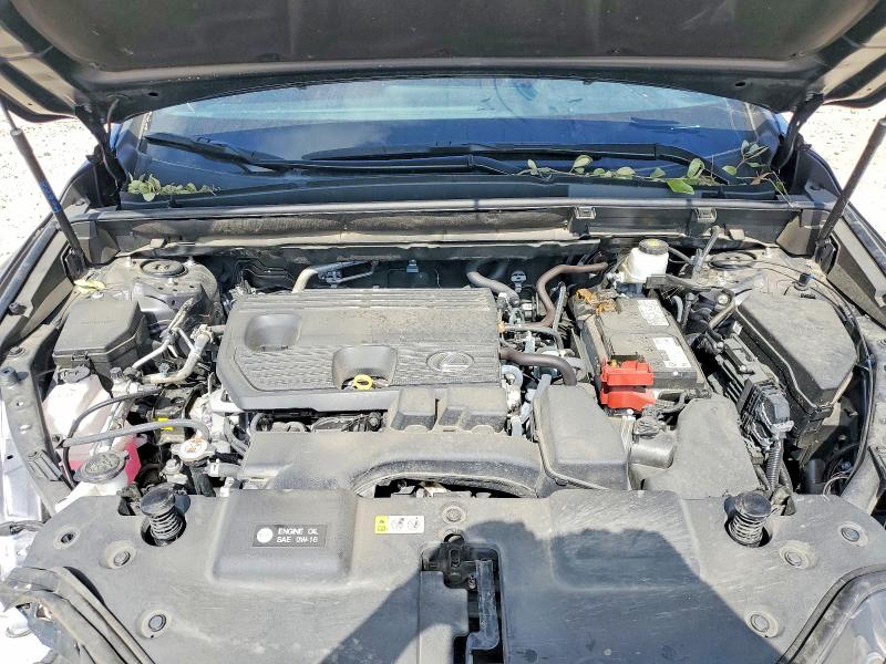 Aukcja sprzedaży 2025 Lexus Nx, vin: 2T2GDCAZ1SC028993, numer aukcji: 63277816