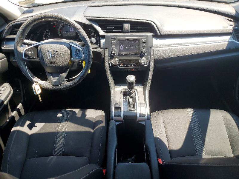 Продажа на аукционе авто 2016 Honda Civic, vin: 2HGFC2F59GH502853, номер лота: 59547886