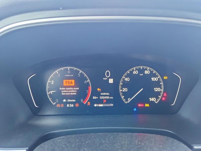 Продажа на аукционе авто 2023 Honda Pilot, vin: 5FNYG1H76PB044859, номер лота: 61535476
