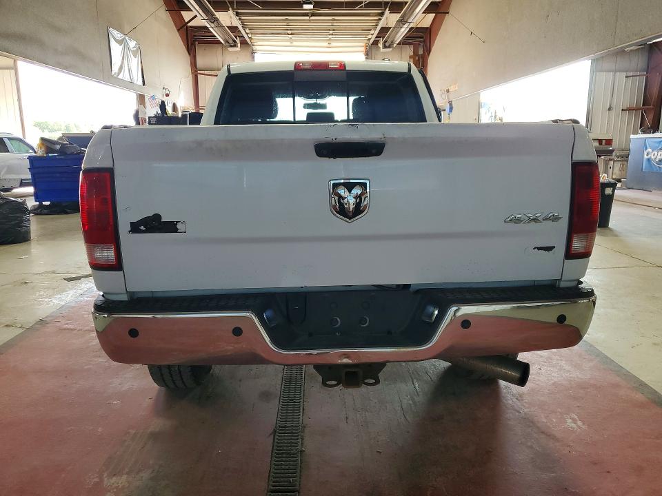 62048276 :رقم المزاد ، 3C6UD5DL8CG173702 vin ، 2012 Dodge Ram 2500 مزاد بيع