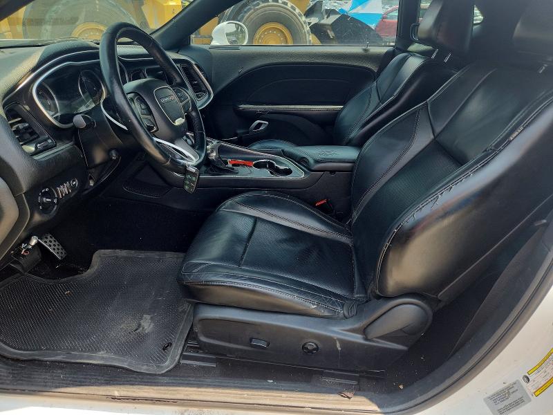 Продаж на аукціоні авто 2016 Dodge Challenger, vin: 2C3CDZAG3GH309599, номер лоту: 63179906