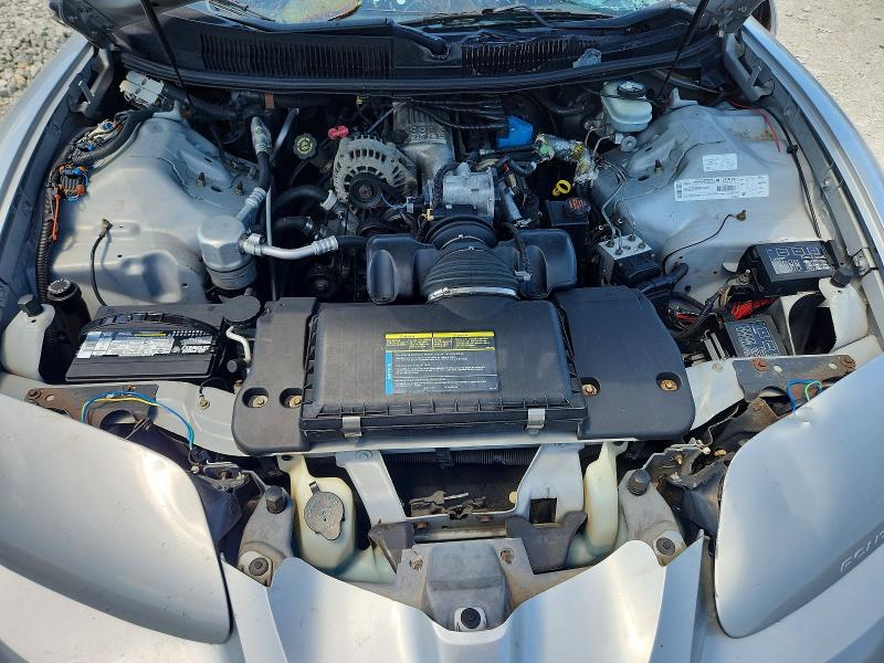 2000 Pontiac Firebird მანქანა იყიდება აუქციონზე, vin: 2G2FS22K3Y2107878, აუქციონის ნომერი: 62226106