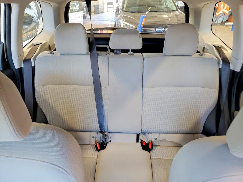 Продажа на аукционе авто 2016 Subaru Forester, vin: JF2SJABC1GH422911, номер лота: 61040086