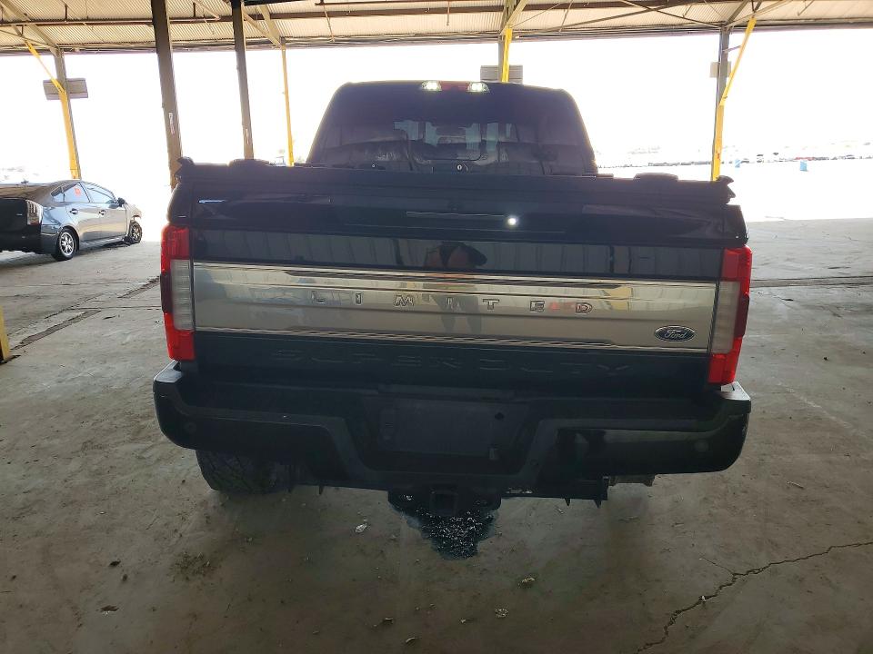Продажа на аукционе авто 2019 Ford F250, vin: 1FT7W2BT8KEC79963, номер лота: 60132396