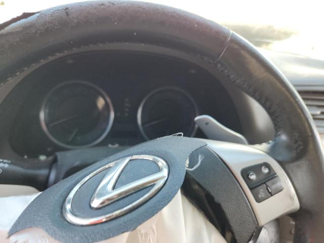 Продаж на аукціоні авто 2011 Lexus Is, vin: JTHBE5C21B5027930, номер лоту: 61375826