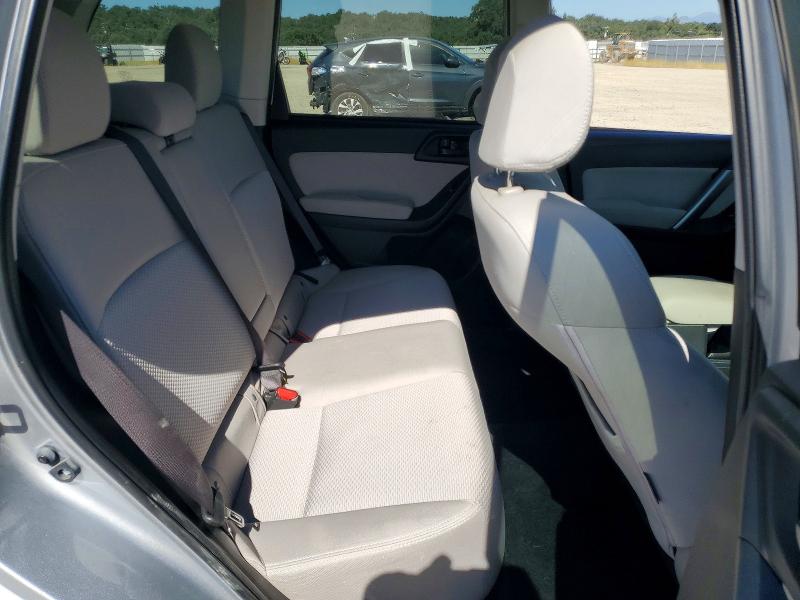 60602696 :رقم المزاد ، JF2SJAFC5FH514516 vin ، 2015 Subaru Forester مزاد بيع
