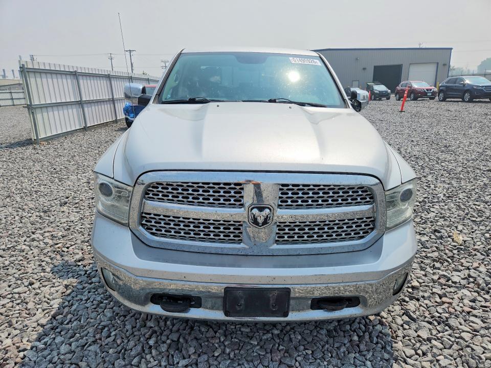 Продажа на аукционе авто 2015 Ram 1500, vin: 1C6RR7NT4FS700214, номер лота: 61495926