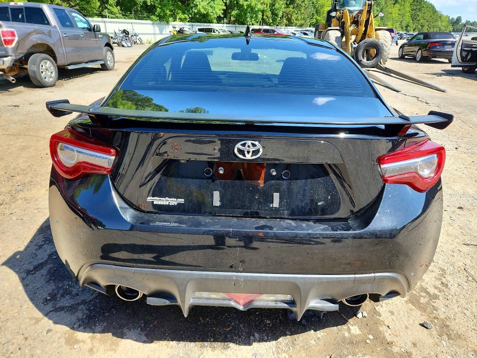 2020 Toyota 86 მანქანა იყიდება აუქციონზე, vin: JF1ZNAE15L9752363, აუქციონის ნომერი: 60460116