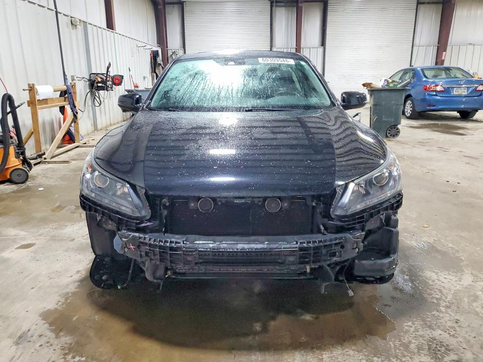 2014 Honda Accord მანქანა იყიდება აუქციონზე, vin: 1HGCR3F87EA039950, აუქციონის ნომერი: 60309546