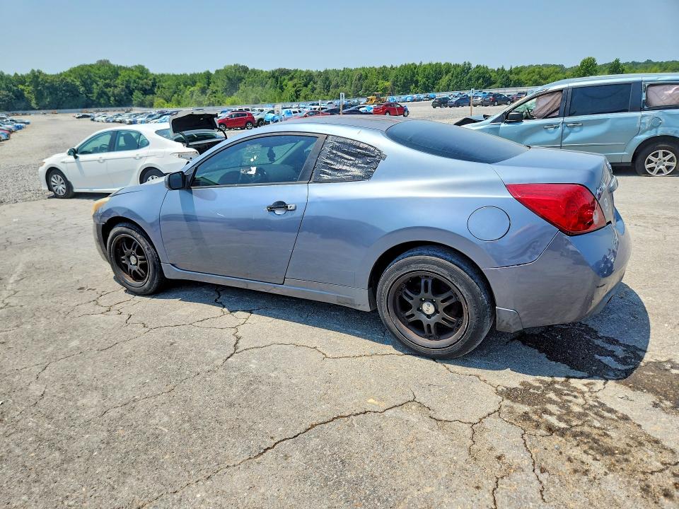 Продаж на аукціоні авто 2010 Nissan Altima, vin: 1N4AL2EP4AC124095, номер лоту: 62523106