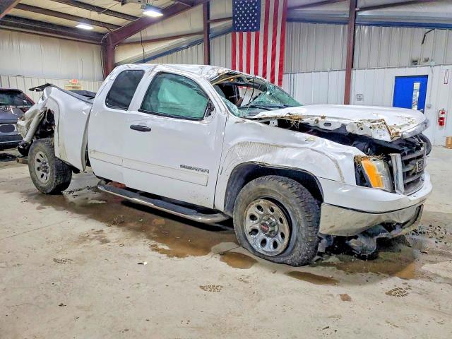 Aukcja sprzedaży 2011 Gmc Sierra, vin: 1GTR2UEA4BZ127598, numer aukcji: 61117566