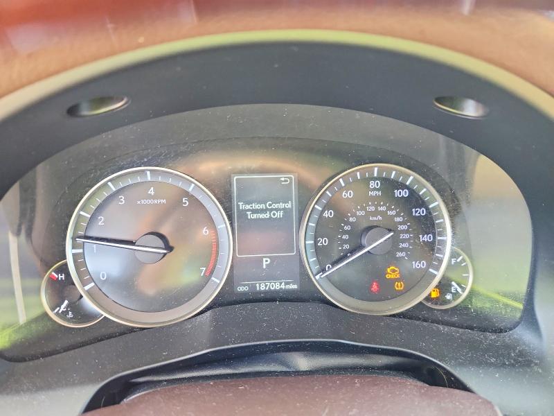 Продажа на аукционе авто 2016 Lexus Es, vin: 58ABK1GG4GU006385, номер лота: 60476806