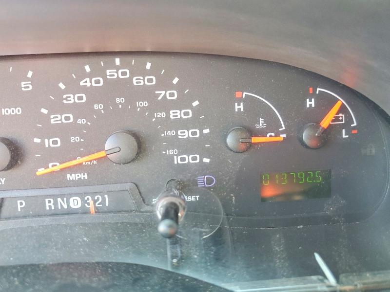 Продажа на аукционе авто 2007 Ford Econoline, vin: 1FDSS34PX7DA92213, номер лота: 58297836