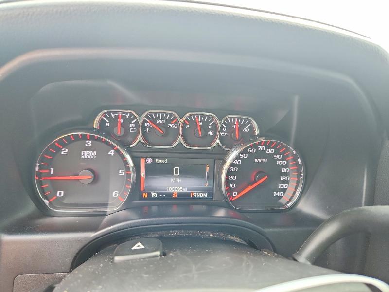 Продажа на аукционе авто 2015 Gmc Sierra, vin: 3GTU2UEC7FG285337, номер лота: 60992736