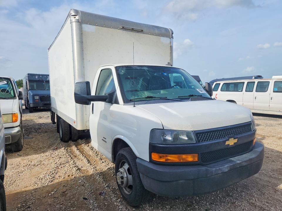 Aukcja sprzedaży 2020 Chevrolet Express, vin: 1HA6GUCG4LN012063, numer aukcji: 57116256