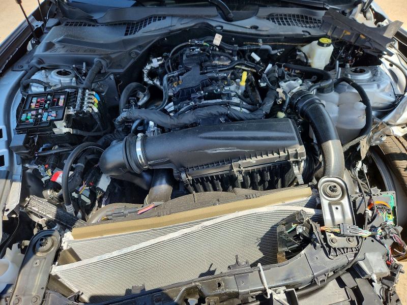 59738906 :رقم المزاد ، 1FA6P8TH6T5115964 vin ، 2026 Ford Mustang مزاد بيع