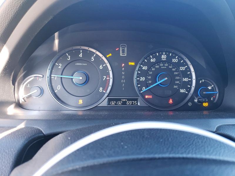 Продаж на аукціоні авто 2012 Honda Crosstour, vin: 5J6TF2H52CL004488, номер лоту: 62415326
