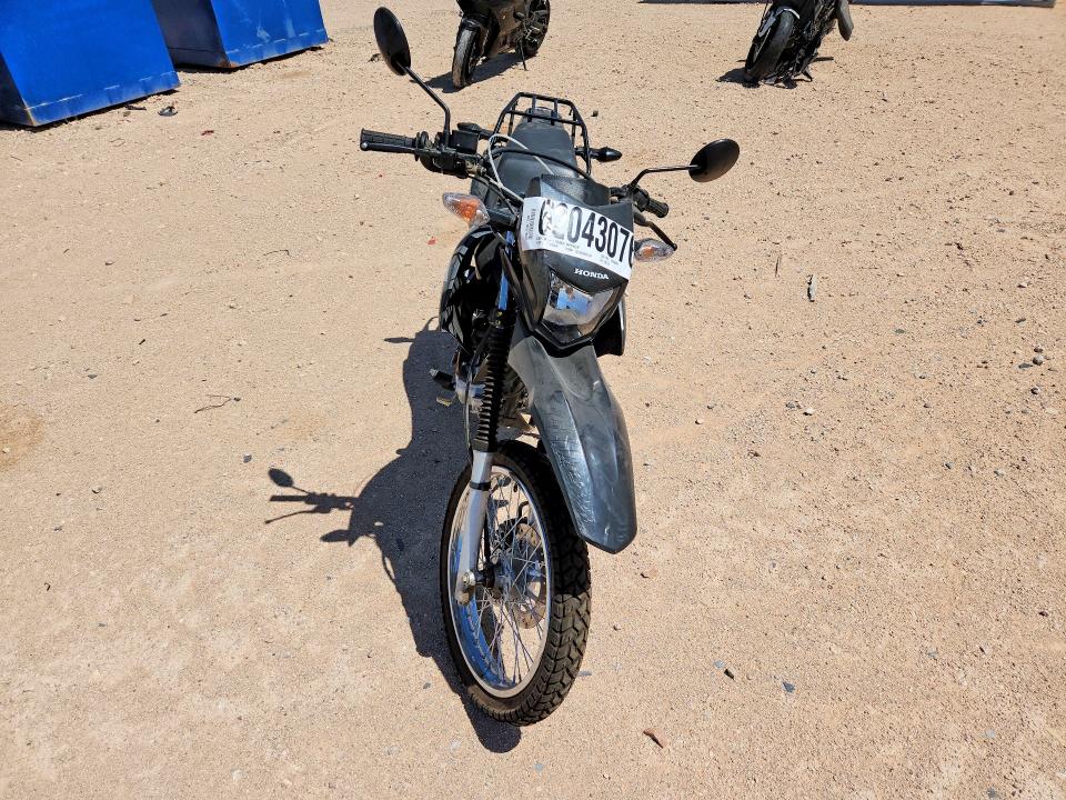 Продажа на аукционе авто 2024 Honda Xr150l, vin: 3H1KD1312RD100758, номер лота: 62043076