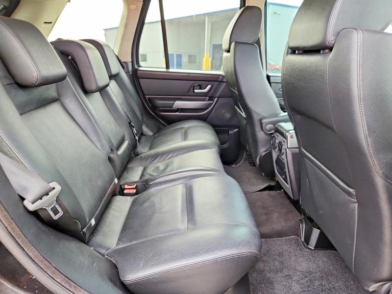 Продаж на аукціоні авто 2006 Land Rover Range Rover Sport, vin: SALSF25416A964746, номер лоту: 61586316