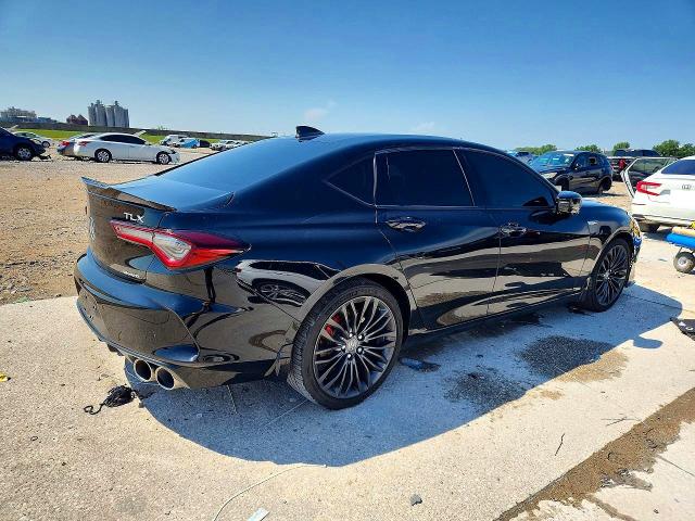 Продаж на аукціоні авто 2022 Acura Tlx, vin: 19UUB7F00NA001129, номер лоту: 58053046