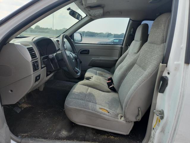 60999296 :رقم المزاد ، 1GCCS199X78120852 vin ، 2007 Chevrolet Colorado مزاد بيع