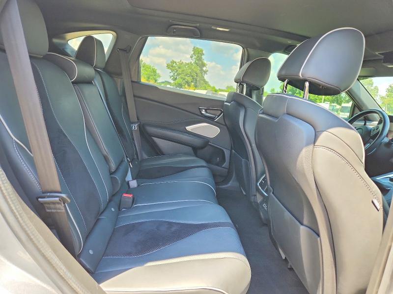 Продаж на аукціоні авто 2021 Acura Rdx, vin: 5J8TC2H61ML034057, номер лоту: 59888396