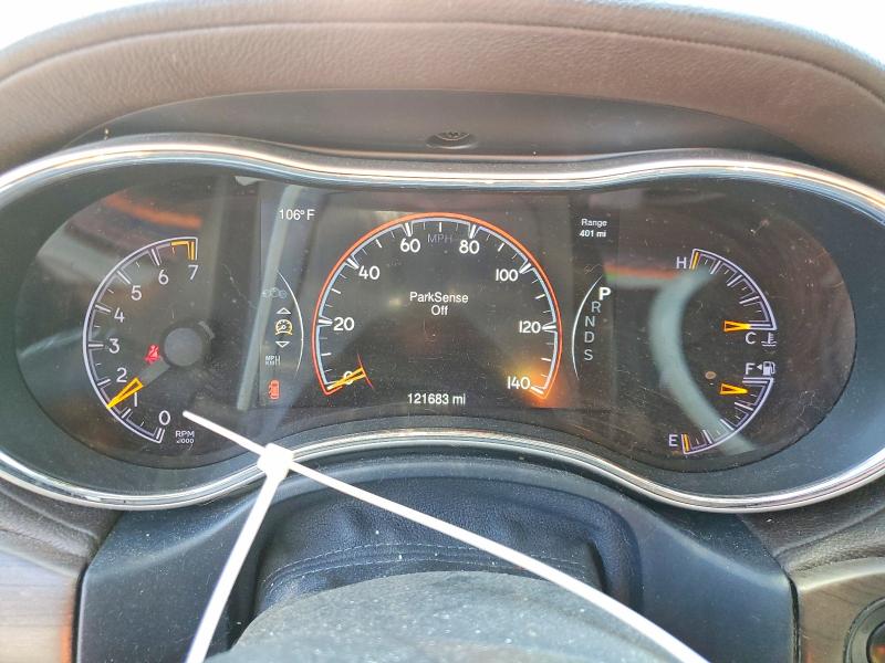 62450626 :رقم المزاد ، 1C4RJFCG4FC783038 vin ، 2015 Jeep Grand Cherokee مزاد بيع