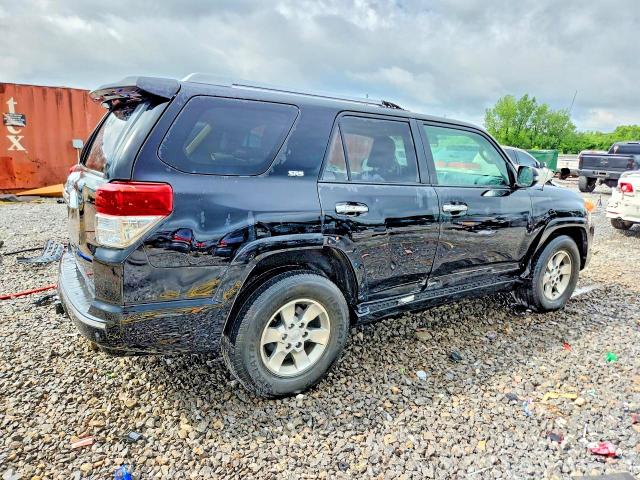 Aukcja sprzedaży 2011 Toyota 4runner, vin: JTEZU5JR4B5019593, numer aukcji: 61005716