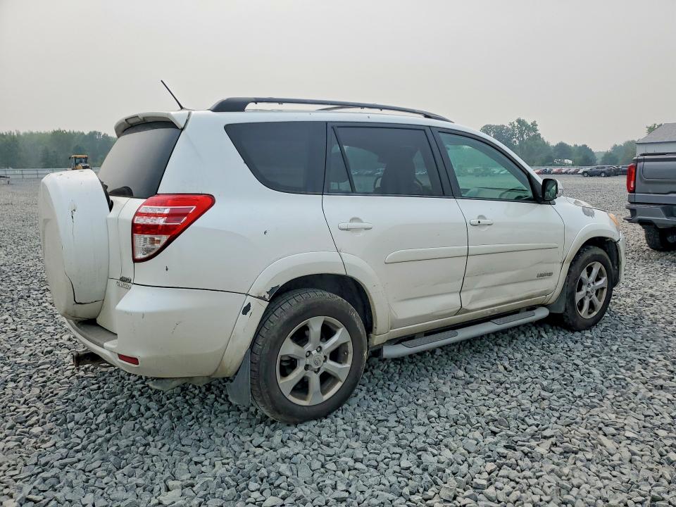 Продаж на аукціоні авто 2012 Toyota Rav4, vin: 2T3DK4DV3CW068690, номер лоту: 60796766