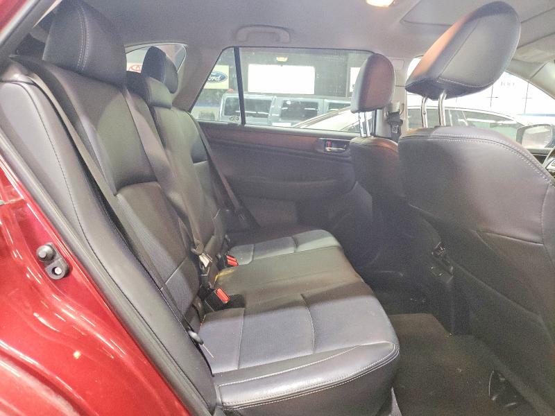 Продажа на аукционе авто 2017 Subaru Outback, vin: 4S4BSENC5H3292611, номер лота: 59997436