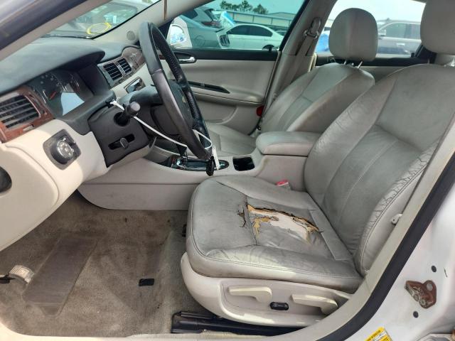 Aukcja sprzedaży 2011 Chevrolet Impala, vin: 2G1WB5EK3B1248027, numer aukcji: 60836176