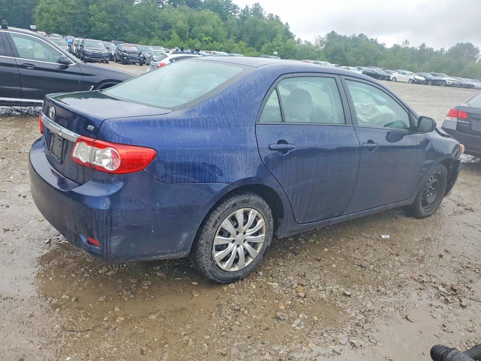 2012 Toyota Corolla მანქანა იყიდება აუქციონზე, vin: 2T1BU4EE9CC874771, აუქციონის ნომერი: 59903316