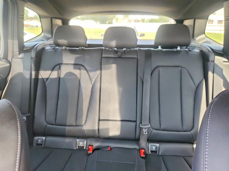Aukcja sprzedaży 2024 Bmw X3, vin: 5UX83DP00R9T88457, numer aukcji: 61349356