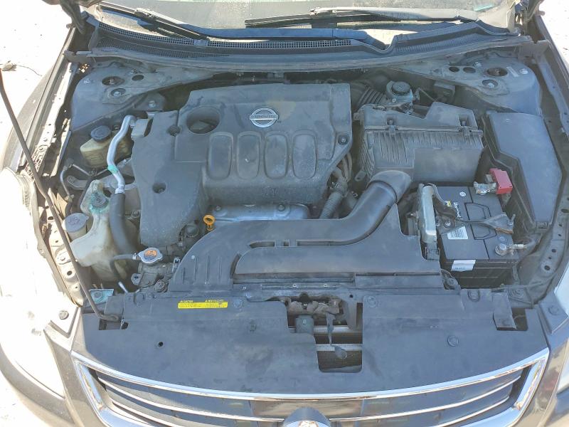 Продажа на аукционе авто 2010 Nissan Altima, vin: 1N4AL2AP1AN536730, номер лота: 63332566