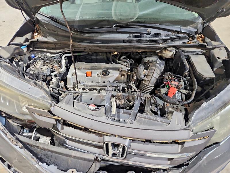 Aukcja sprzedaży 2014 Honda Cr-v, vin: 2HKRM4H71EH708000, numer aukcji: 60961396