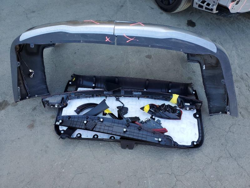 2024 Kia Carnival მანქანა იყიდება აუქციონზე, vin: KNDNE5H31R6403644, აუქციონის ნომერი: 59646606
