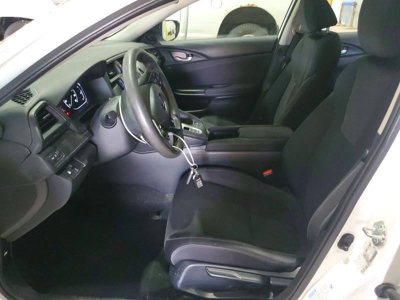 2019 Honda Insight მანქანა იყიდება აუქციონზე, vin: 19XZE4F1XKE003918, აუქციონის ნომერი: 60845866