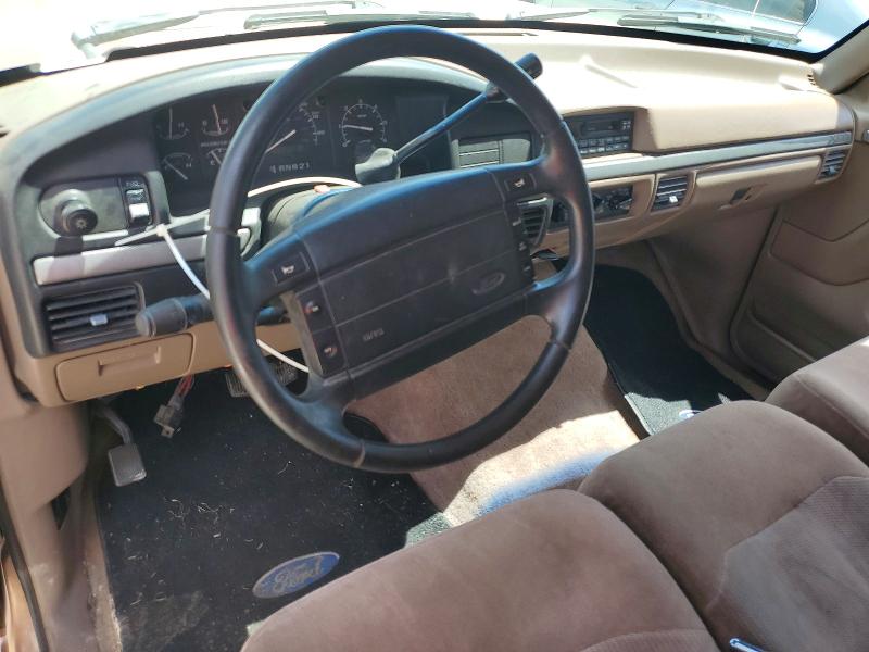 Продажа на аукционе авто 1994 Ford F150, vin: 1FTEX15N0RKB23567, номер лота: 59305226