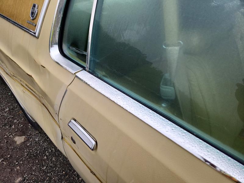 Продажа на аукционе авто 1974 Ford Ltd, vin: 4E68S216615, номер лота: 63172916