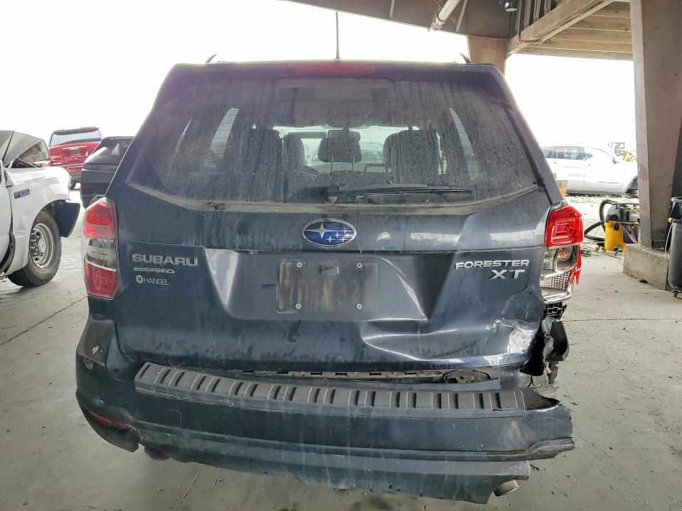 Aukcja sprzedaży 2014 Subaru Forester, vin: JF2SJGDC2EH503414, numer aukcji: 61576436