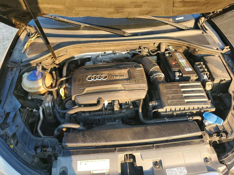 Aukcja sprzedaży 2015 Audi A3, vin: WAUACGFF4F1038136, numer aukcji: 59129216